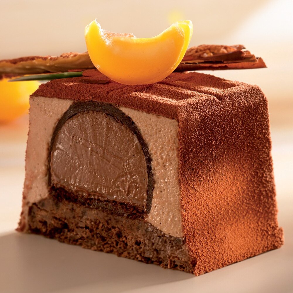 Callebaut Pale Gianduja